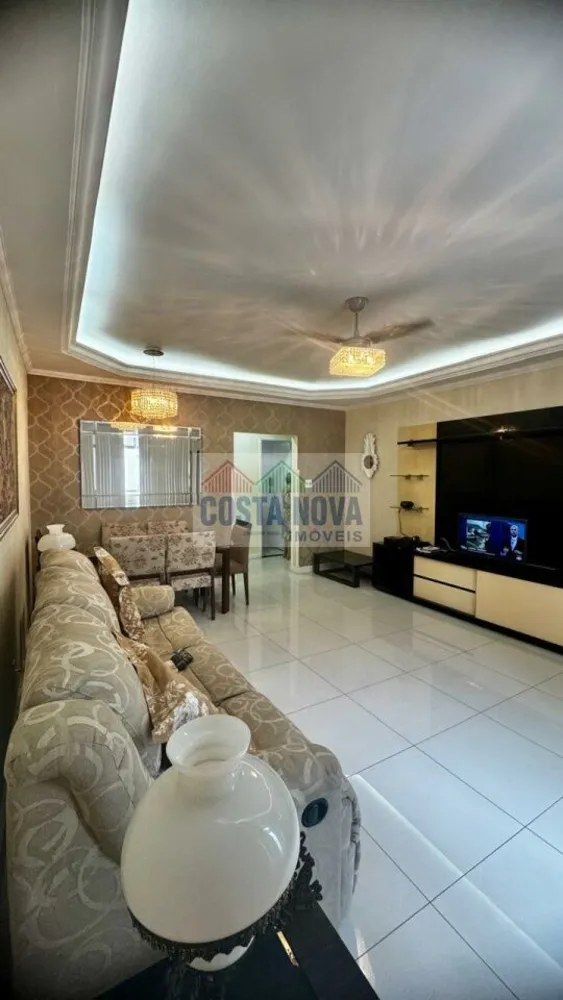 Apartamento, 3 quartos, 140 m² - Foto 2