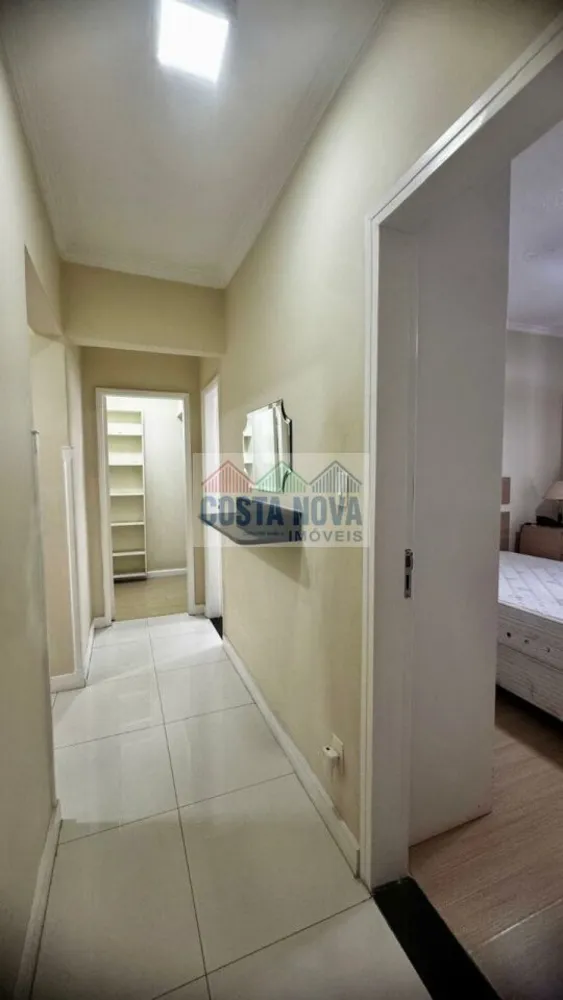 Apartamento, 3 quartos, 140 m² - Foto 12