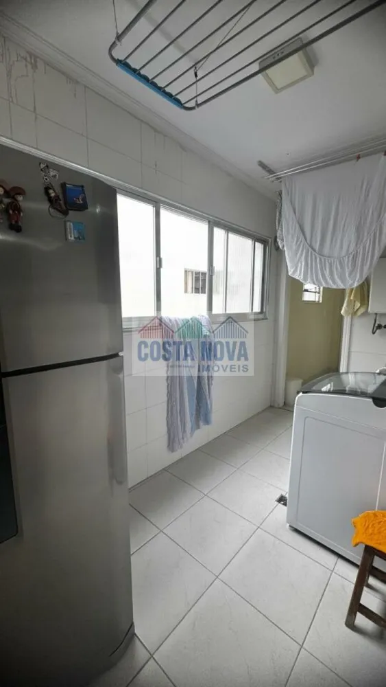 Apartamento, 3 quartos, 140 m² - Foto 1