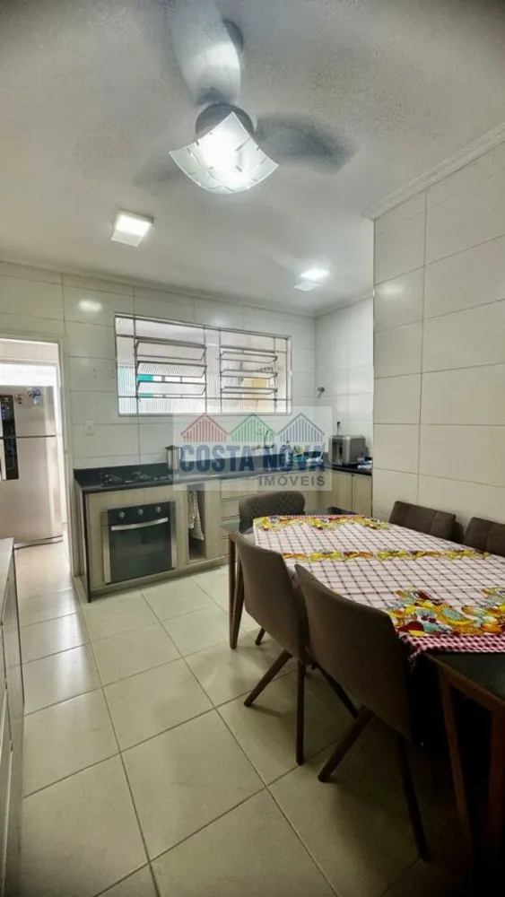 Apartamento, 3 quartos, 140 m² - Foto 3