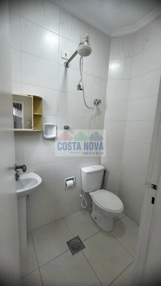Apartamento, 3 quartos, 140 m² - Foto 14