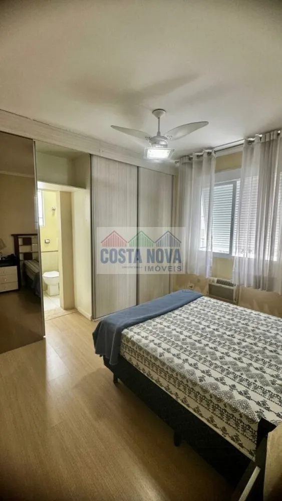 Apartamento, 3 quartos, 140 m² - Foto 3