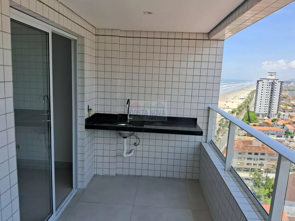 Apartamento à venda com 2 quartos, 63m² - Foto 6