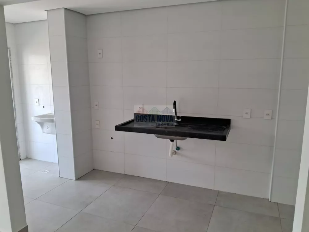 Apartamento à venda com 2 quartos, 63m² - Foto 7