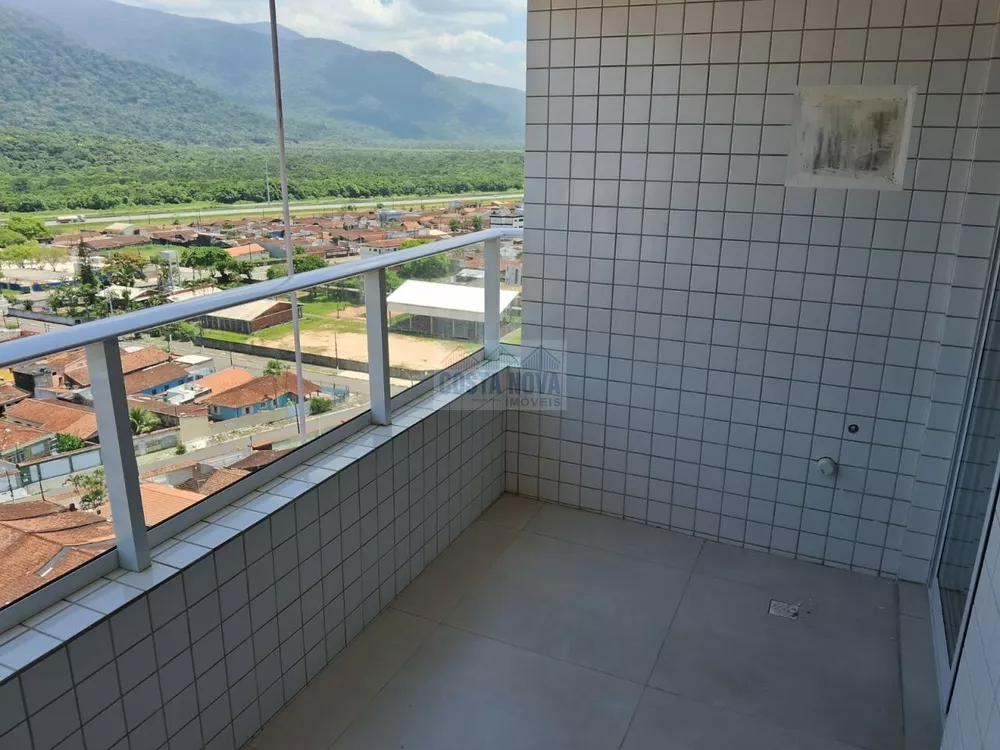 Apartamento à venda com 2 quartos, 63m² - Foto 5