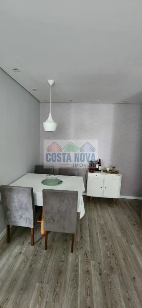 Apartamento, 2 quartos, 45 m² - Foto 8