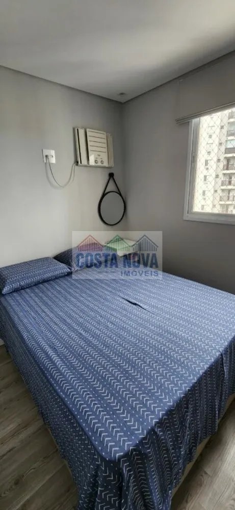 Apartamento, 2 quartos, 45 m² - Foto 5
