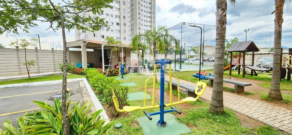 Apartamento, 2 quartos, 45 m² - Foto 11