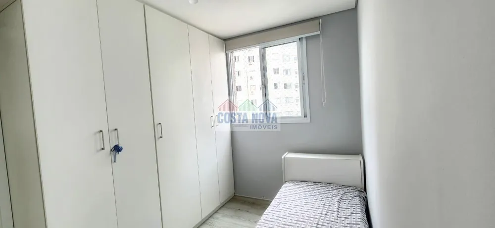 Apartamento, 2 quartos, 45 m² - Foto 2