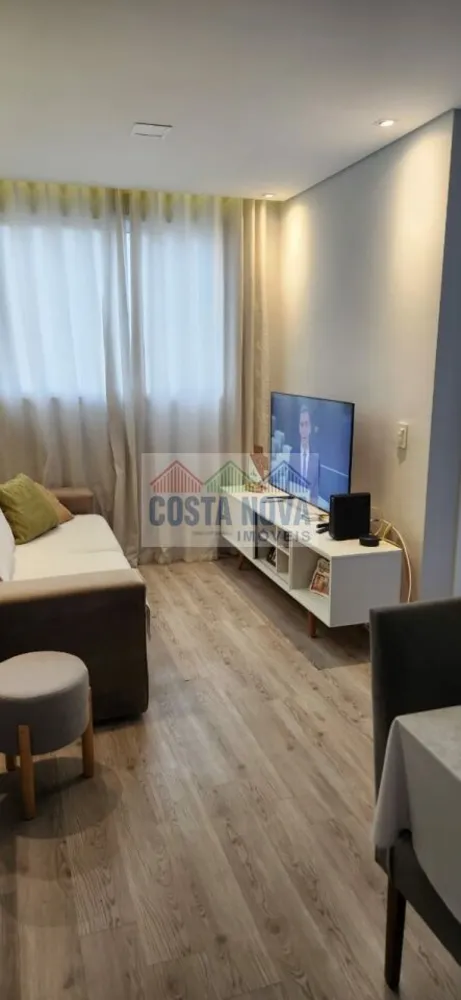 Apartamento, 2 quartos, 45 m² - Foto 10