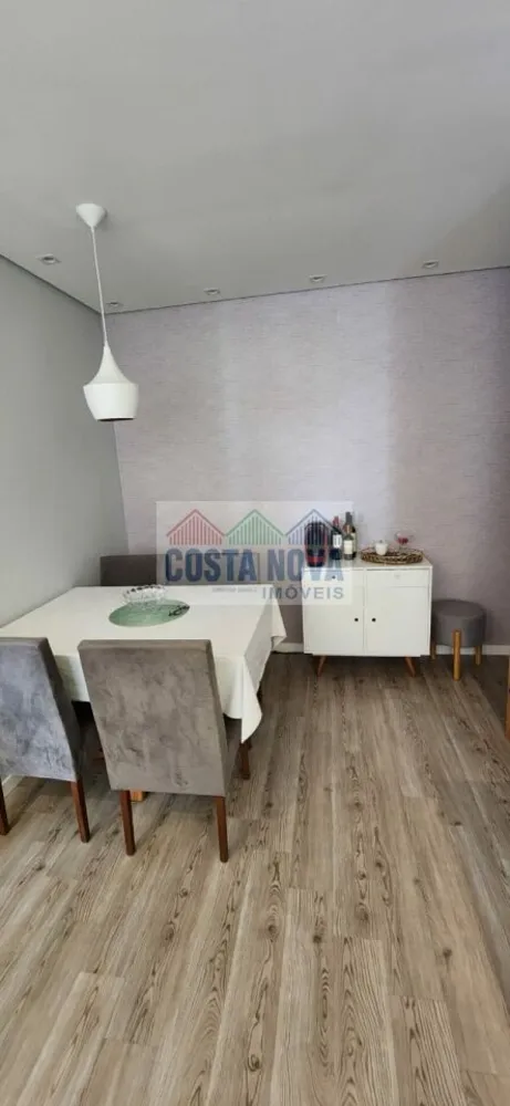 Apartamento, 2 quartos, 45 m² - Foto 4