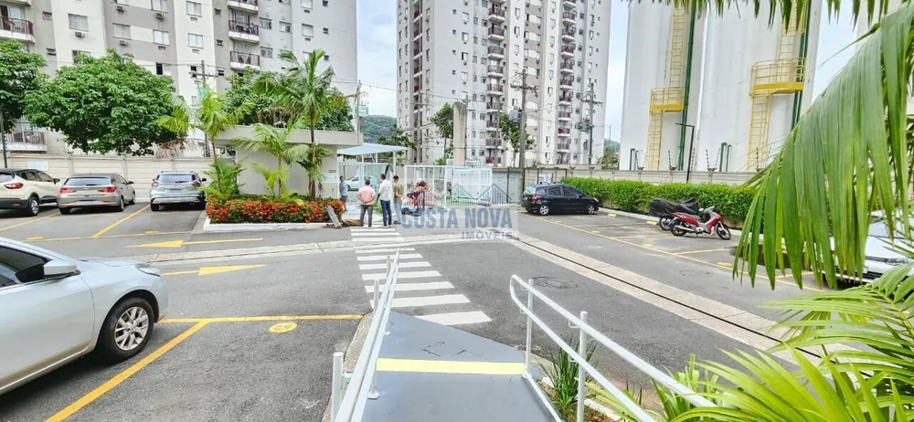 Apartamento, 2 quartos, 45 m² - Foto 6