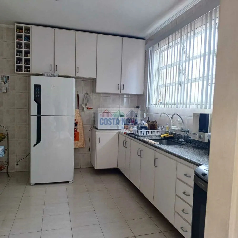 Apartamento, 4 quartos, 200 m² - Foto 4