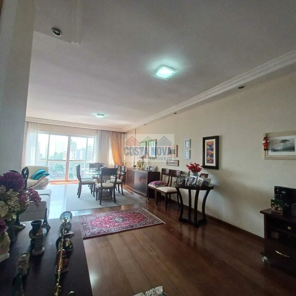 Apartamento, 4 quartos, 200 m² - Foto 6