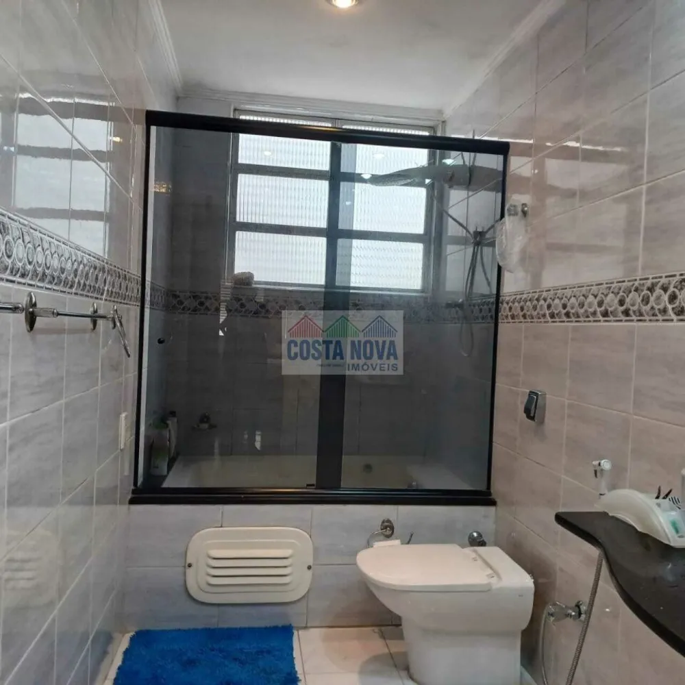 Apartamento, 4 quartos, 200 m² - Foto 1