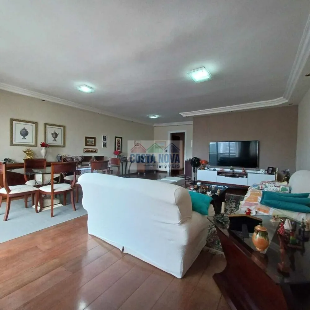 Apartamento, 4 quartos, 200 m² - Foto 5