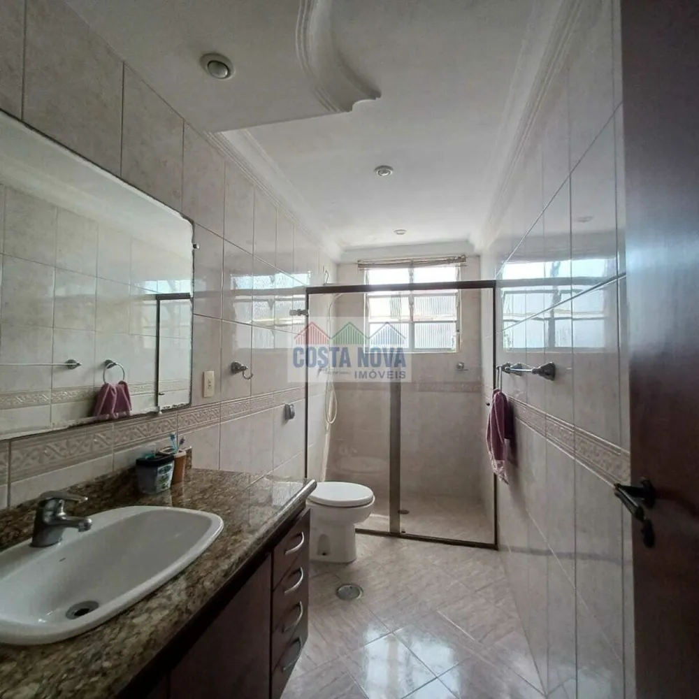 Apartamento, 4 quartos, 200 m² - Foto 10