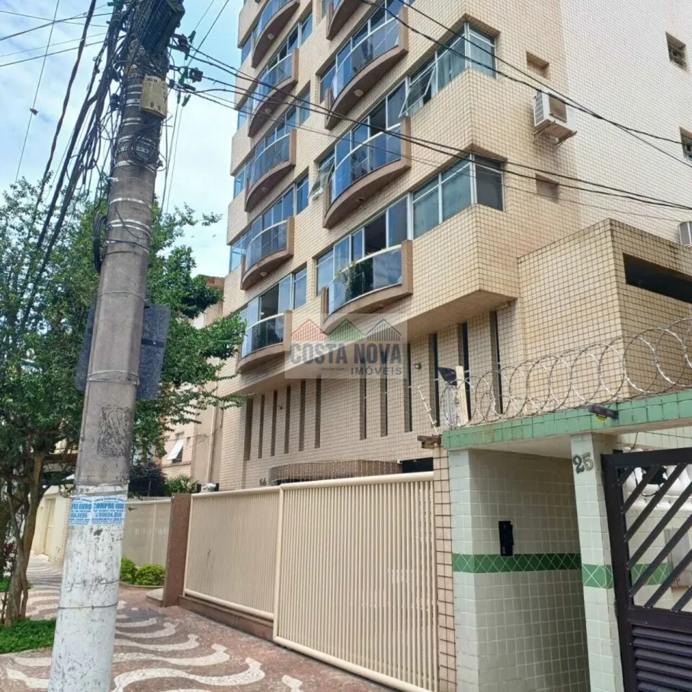 Apartamento, 4 quartos, 200 m² - Foto 2