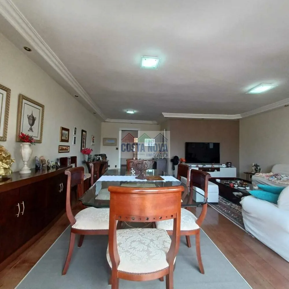 Apartamento, 4 quartos, 200 m² - Foto 7