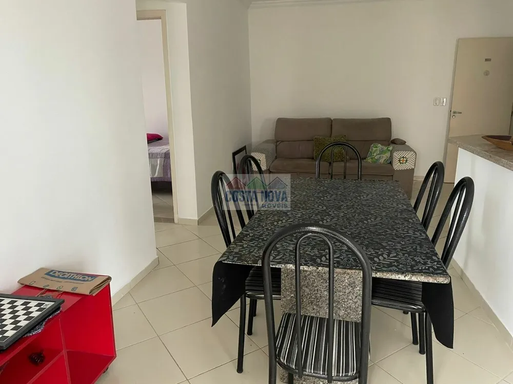 Apartamento, 2 quartos, 80 m² - Foto 2