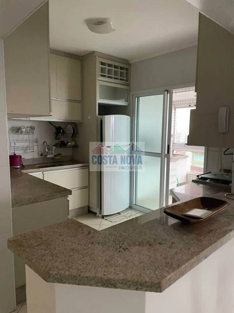 Apartamento, 2 quartos, 80 m² - Foto 5