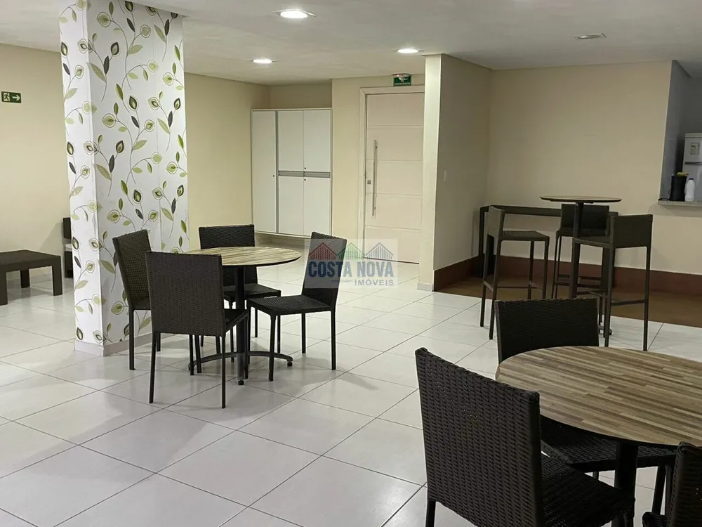 Apartamento, 2 quartos, 80 m² - Foto 3