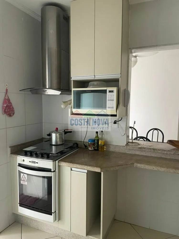 Apartamento, 2 quartos, 80 m² - Foto 6