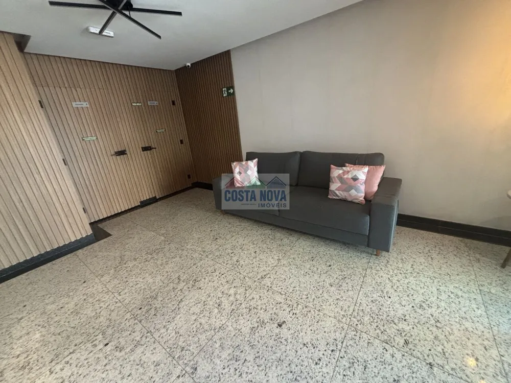 Apartamento, 2 quartos, 70 m² - Foto 5