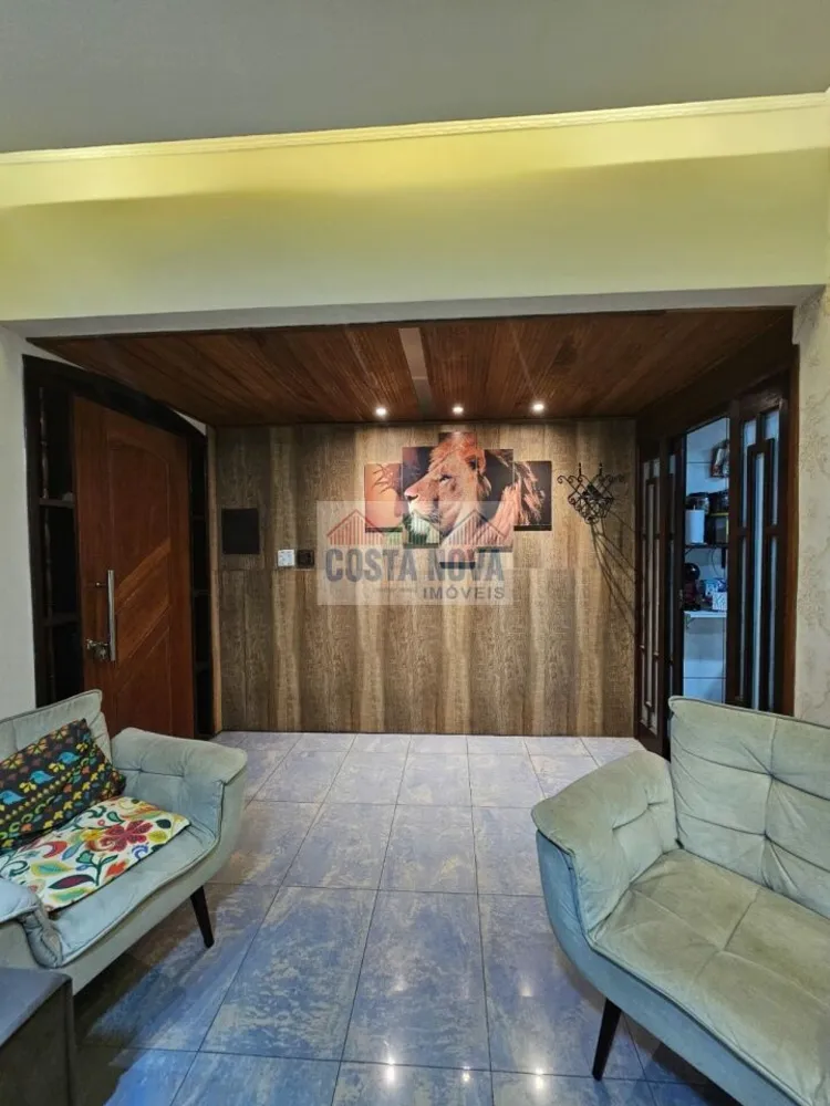 Casa, 3 quartos, 132 m² - Foto 5