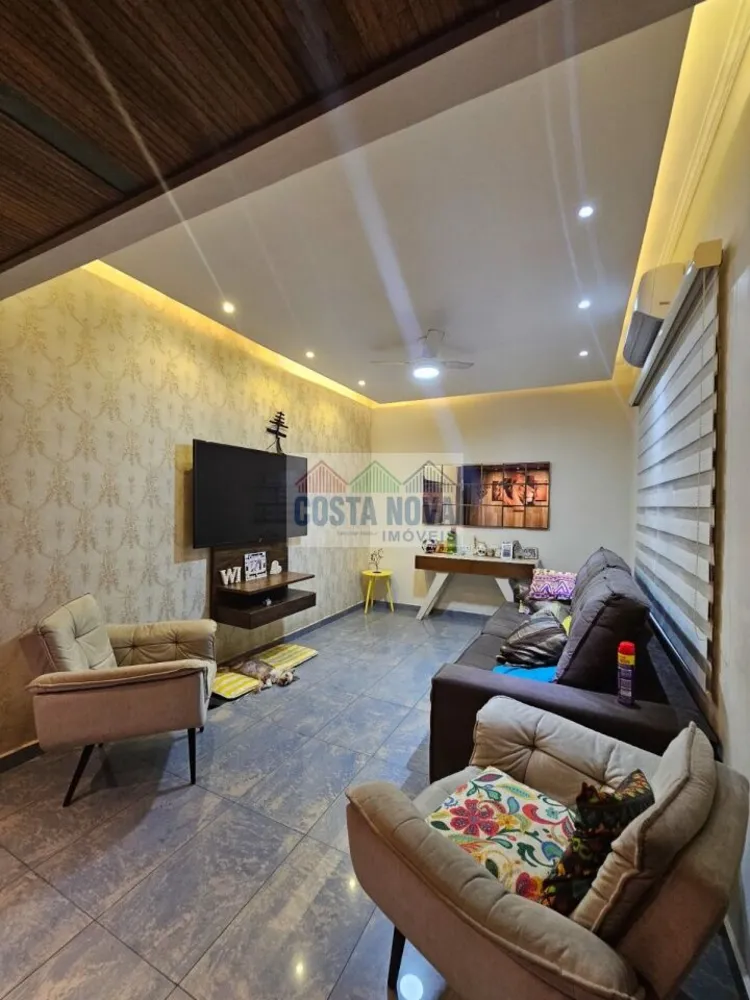 Casa, 3 quartos, 132 m² - Foto 4
