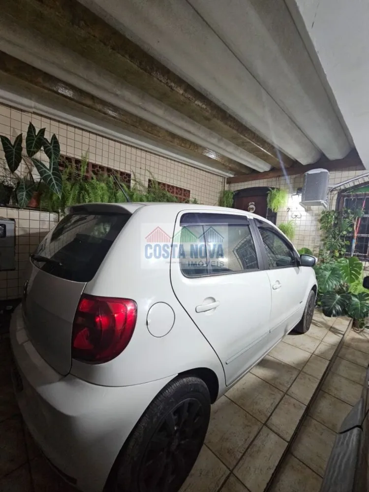 Casa, 3 quartos, 132 m² - Foto 1