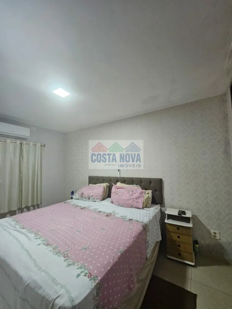 Casa, 3 quartos, 132 m² - Foto 1