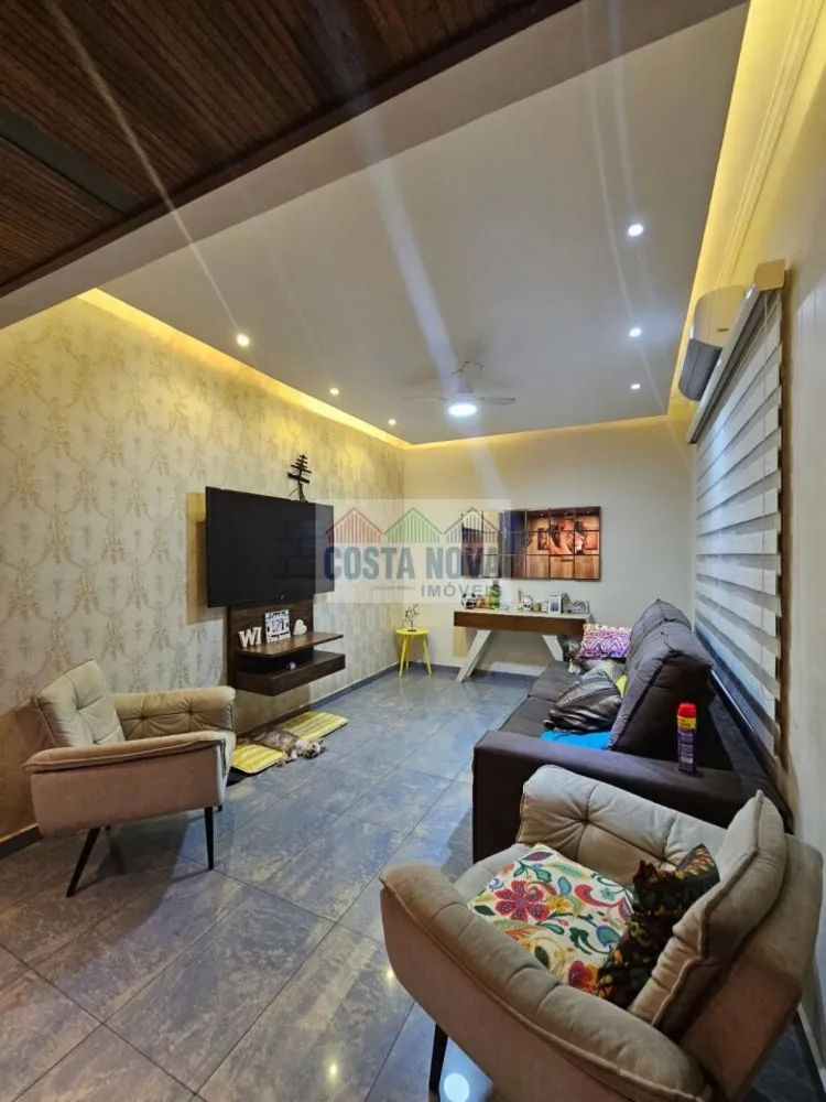 Casa, 3 quartos, 132 m² - Foto 11