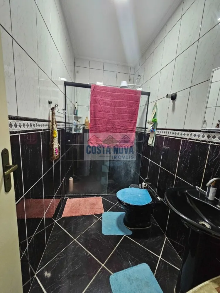Casa, 3 quartos, 132 m² - Foto 14