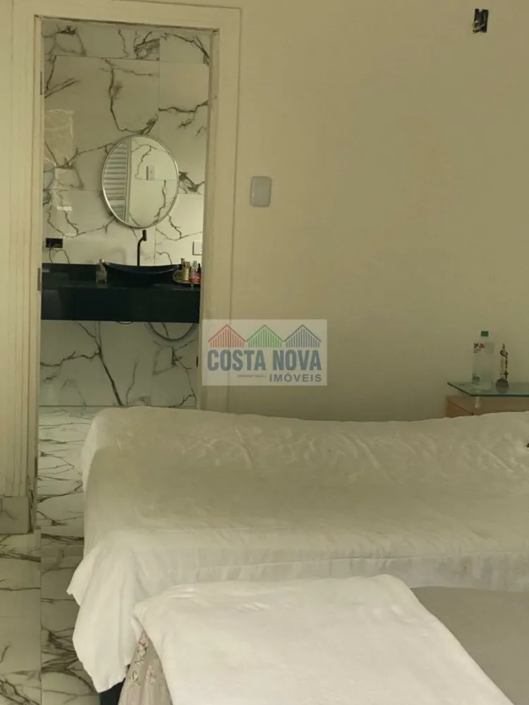 Apartamento, 3 quartos, 145 m² - Foto 11