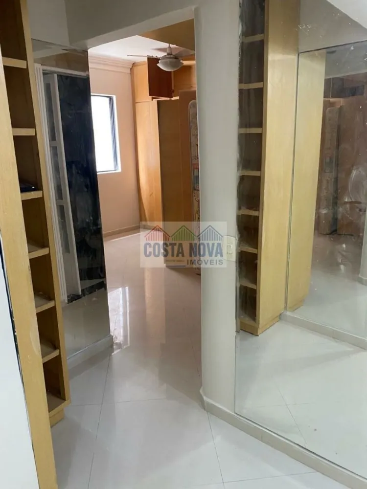 Apartamento, 3 quartos, 145 m² - Foto 2