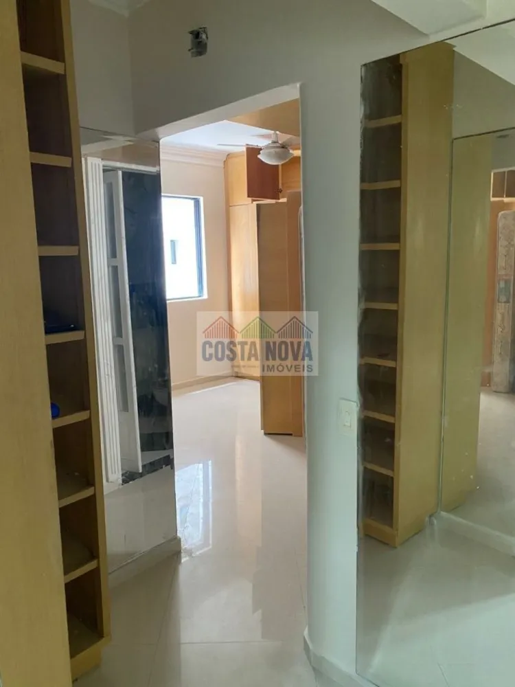 Apartamento, 3 quartos, 145 m² - Foto 5