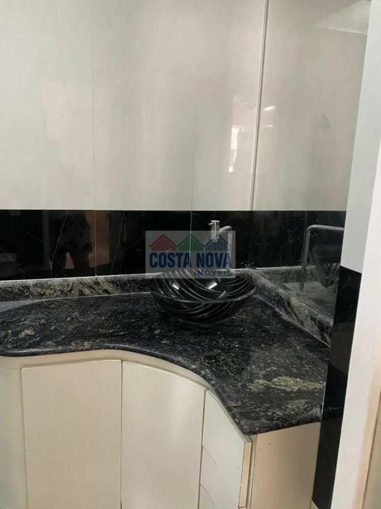 Apartamento, 3 quartos, 145 m² - Foto 8