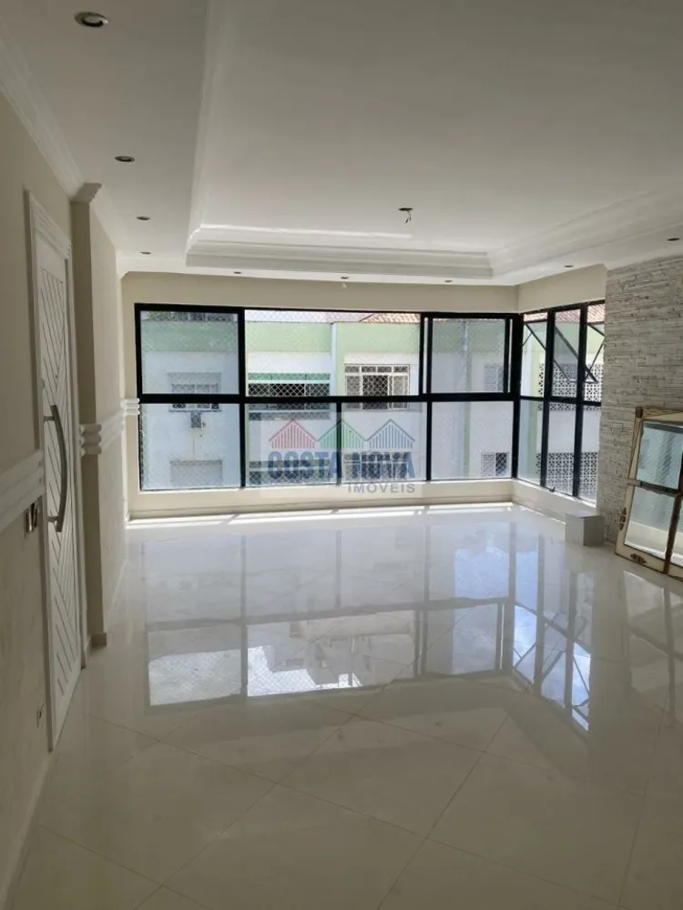 Apartamento, 3 quartos, 145 m² - Foto 9