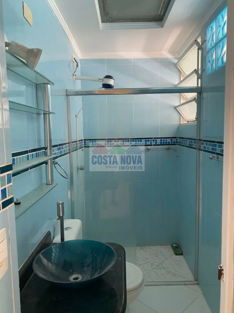 Apartamento, 3 quartos, 145 m² - Foto 13