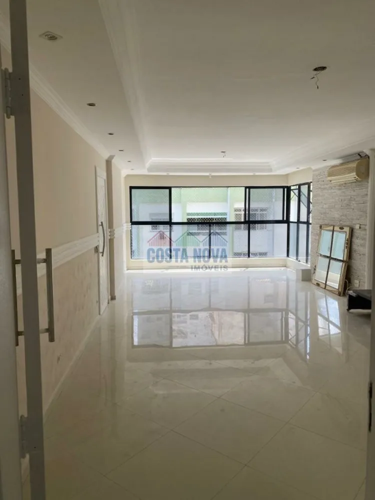 Apartamento, 3 quartos, 145 m² - Foto 4