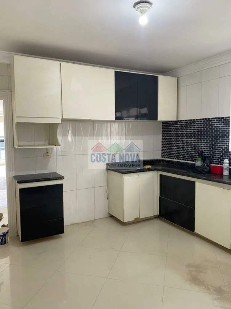 Apartamento, 3 quartos, 145 m² - Foto 6