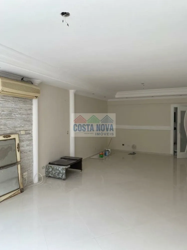 Apartamento, 3 quartos, 145 m² - Foto 14