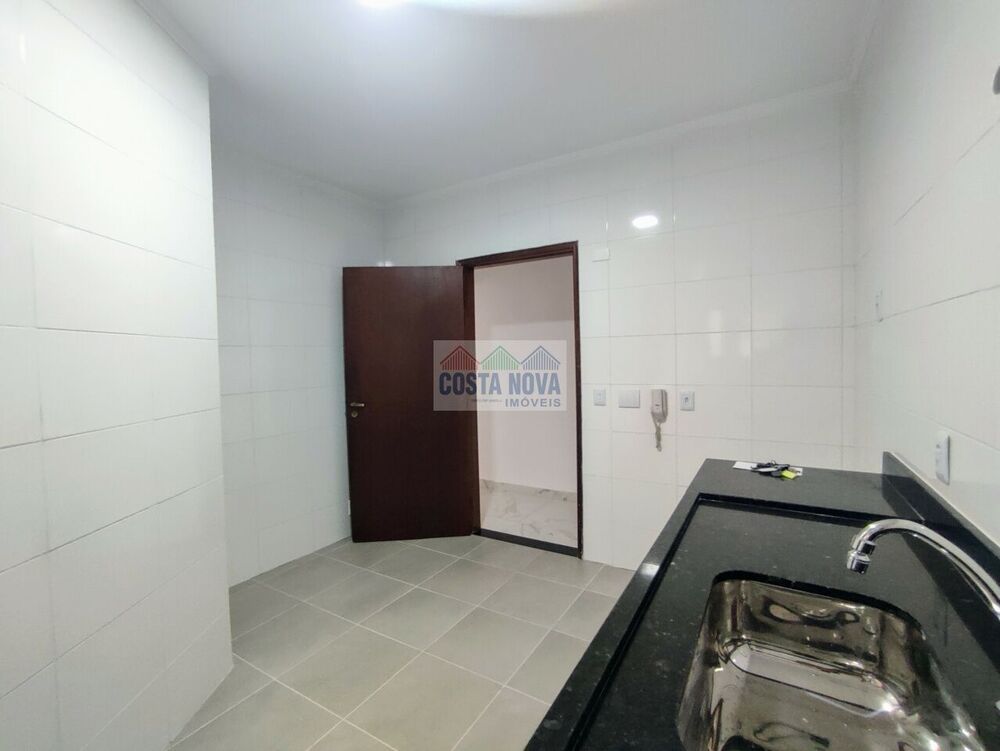 Apartamento à venda com 3 quartos, 100m² - Foto 2