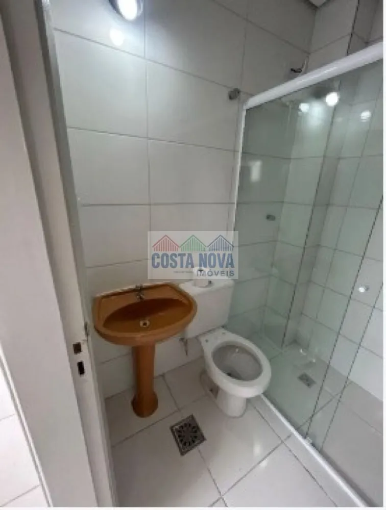 Apartamento, 1 quarto, 42 m² - Foto 8