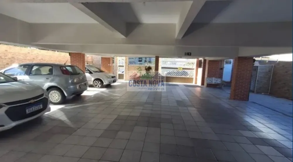 Apartamento, 1 quarto, 42 m² - Foto 13
