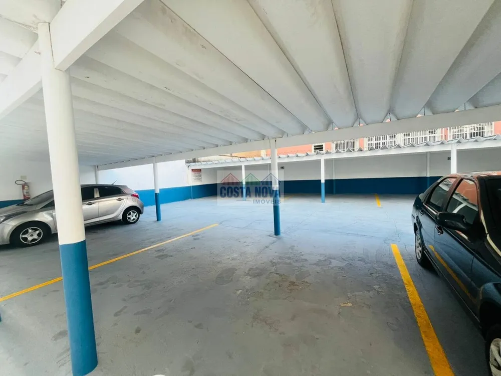 Apartamento, 1 quarto, 44 m² - Foto 5