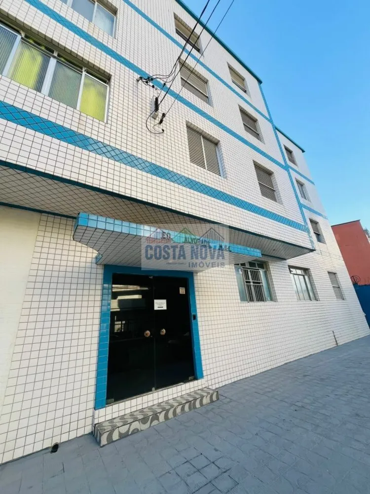 Apartamento, 1 quarto, 44 m² - Foto 2