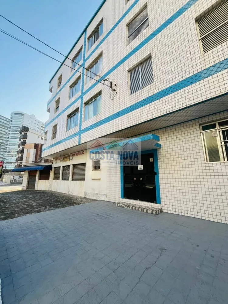 Apartamento, 1 quarto, 44 m² - Foto 3