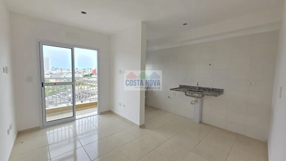 Apartamento, 2 quartos, 39 m² - Foto 2